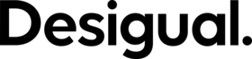 Logo Desigual