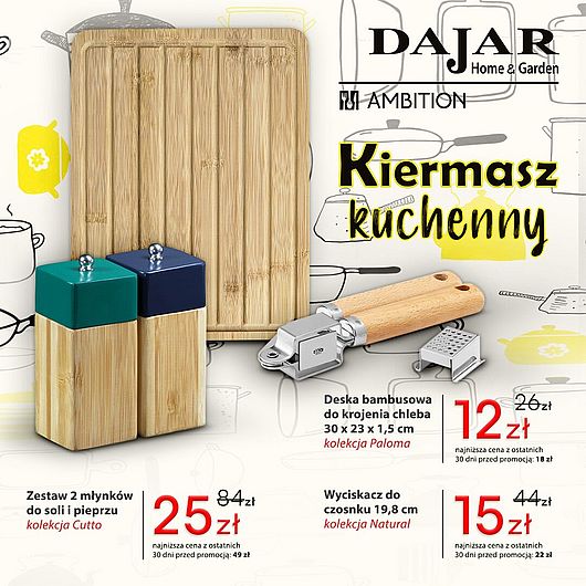 Szczegóły oferty promocyjnej