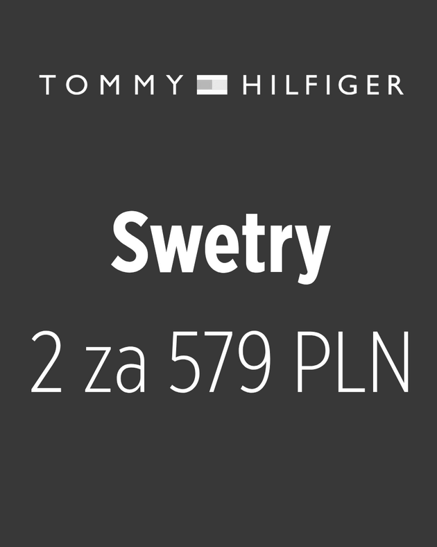 Szczegóły oferty promocyjnej