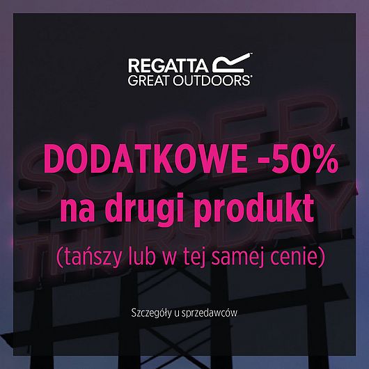 Szczegóły oferty na super czwartek
