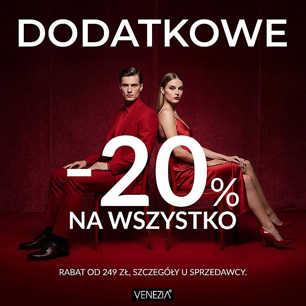 Szczegóły oferty promocyjnej