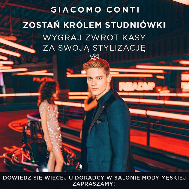 Szczegóły oferty promocyjnej