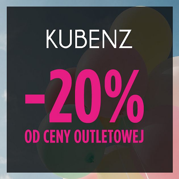 Szczegóły oferty na 1 urodziny