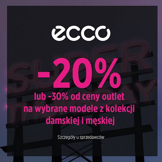Szczegóły oferty na super czwartek
