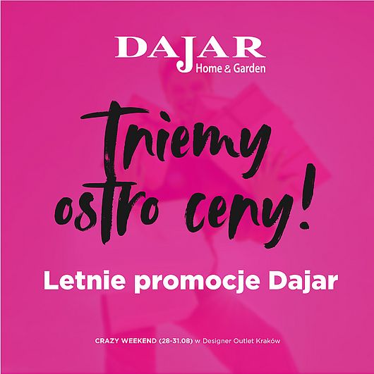 Szczegóły oferty promocyjnej
