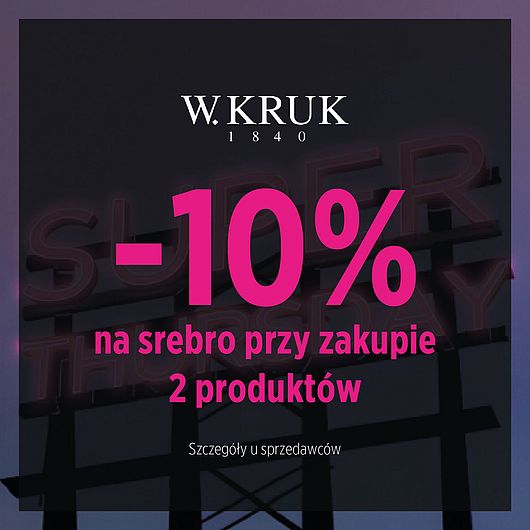 Szczegóły oferty na super czwartek