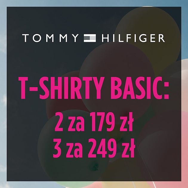 Szczegóły oferty na super czwartek