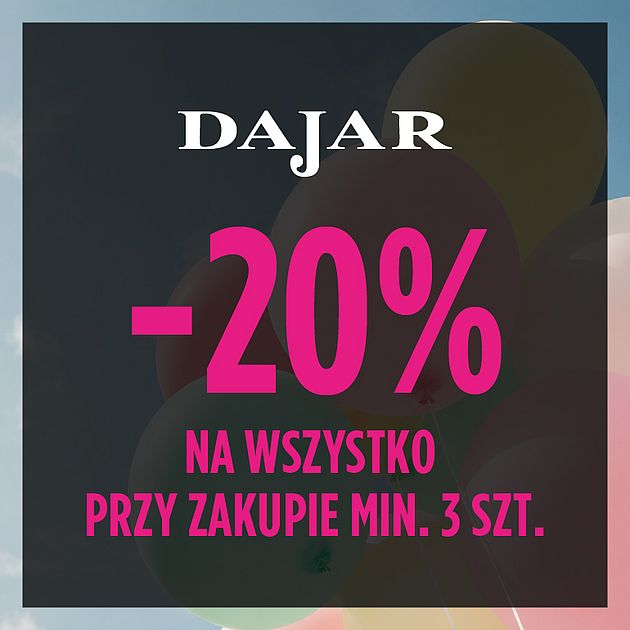 Szczegóły oferty na super czwartek