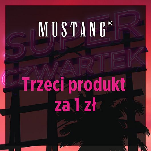 Szczegóły oferty na super czwartek