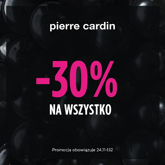 Szczegóły promocji na Black Week