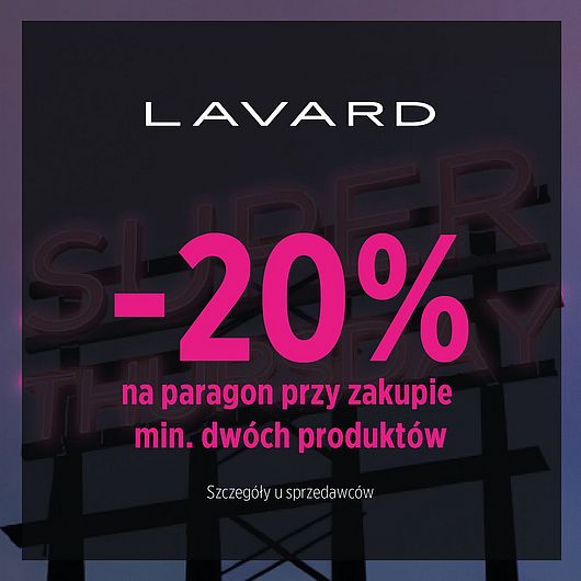 Szczegóły oferty na super czwartek