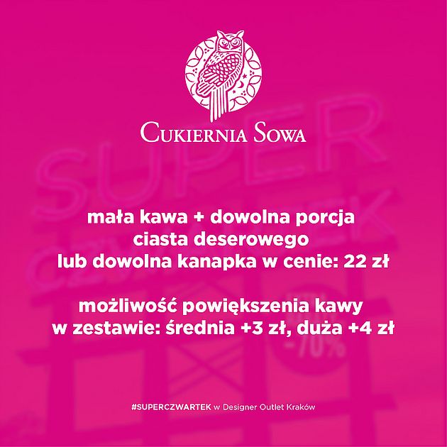 Szczegóły oferty promocyjnej