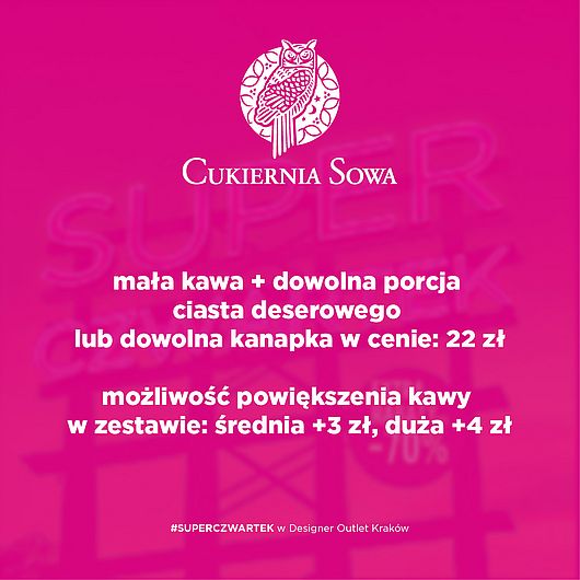 Szczegóły oferty promocyjnej
