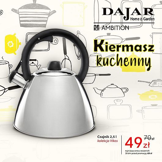 Szczegóły oferty promocyjnej