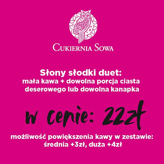 Szczegóły oferty promocyjnej