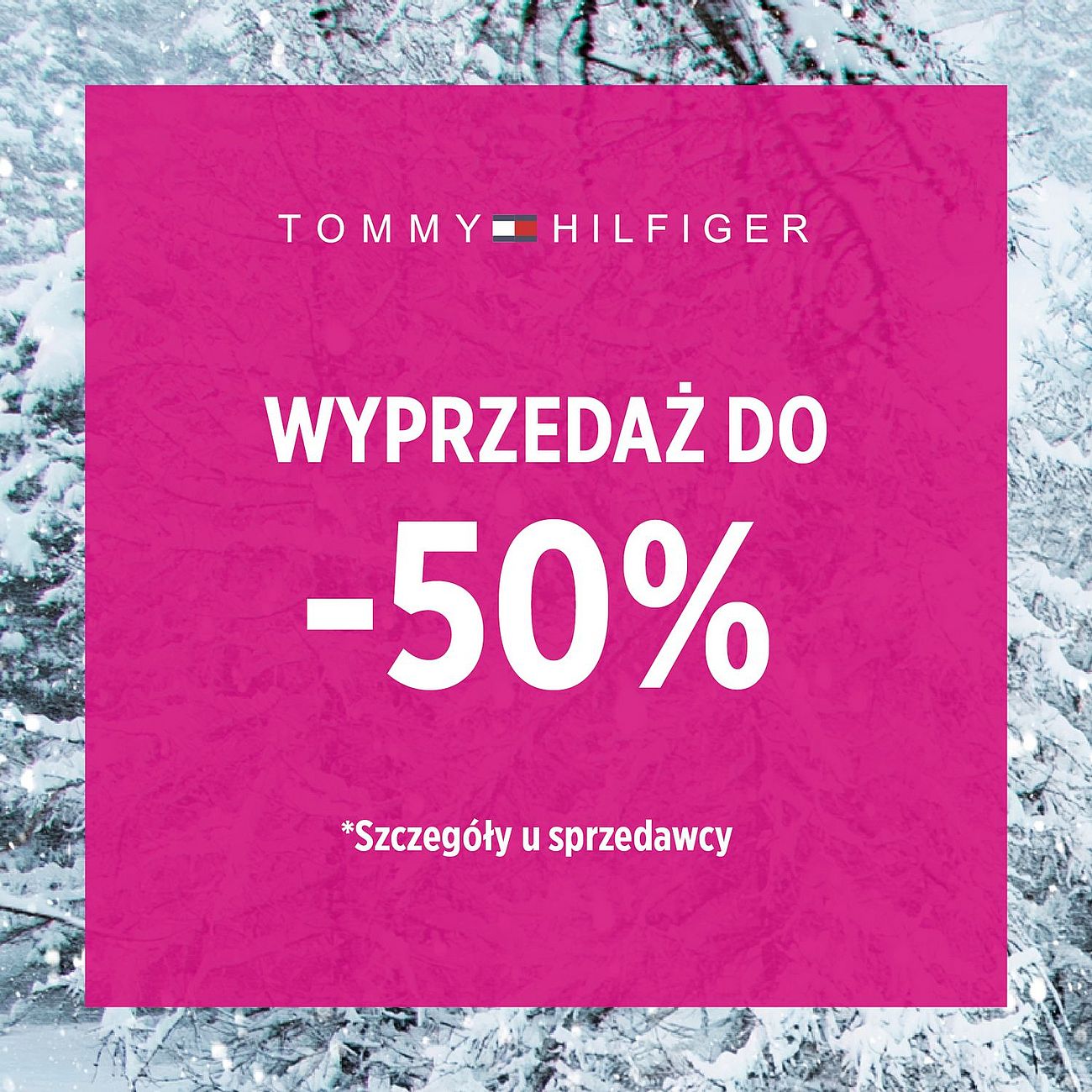 Szczegóły oferty na winter sale