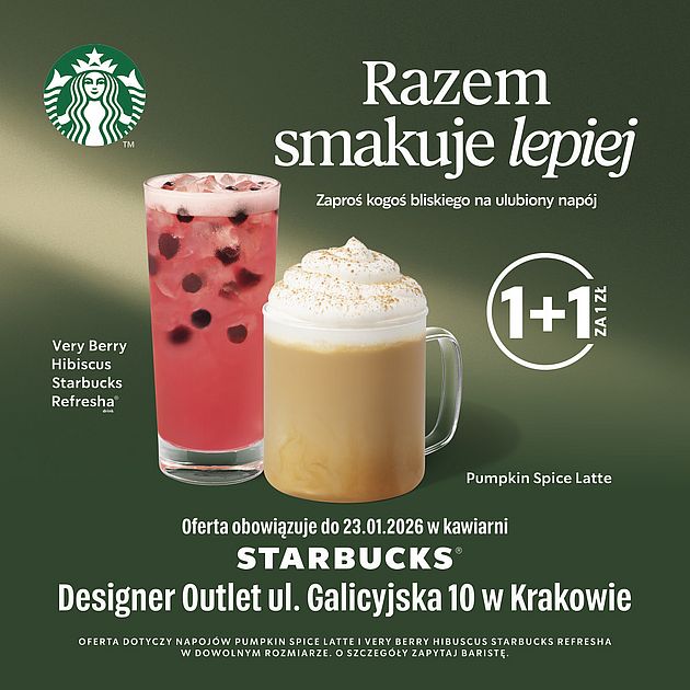 Szczegóły oferty promocyjnej