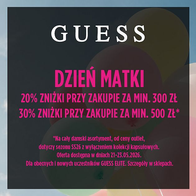 Szczegóły oferty na 1 urodziny