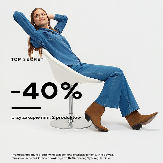 Szczegóły oferty promocyjnej