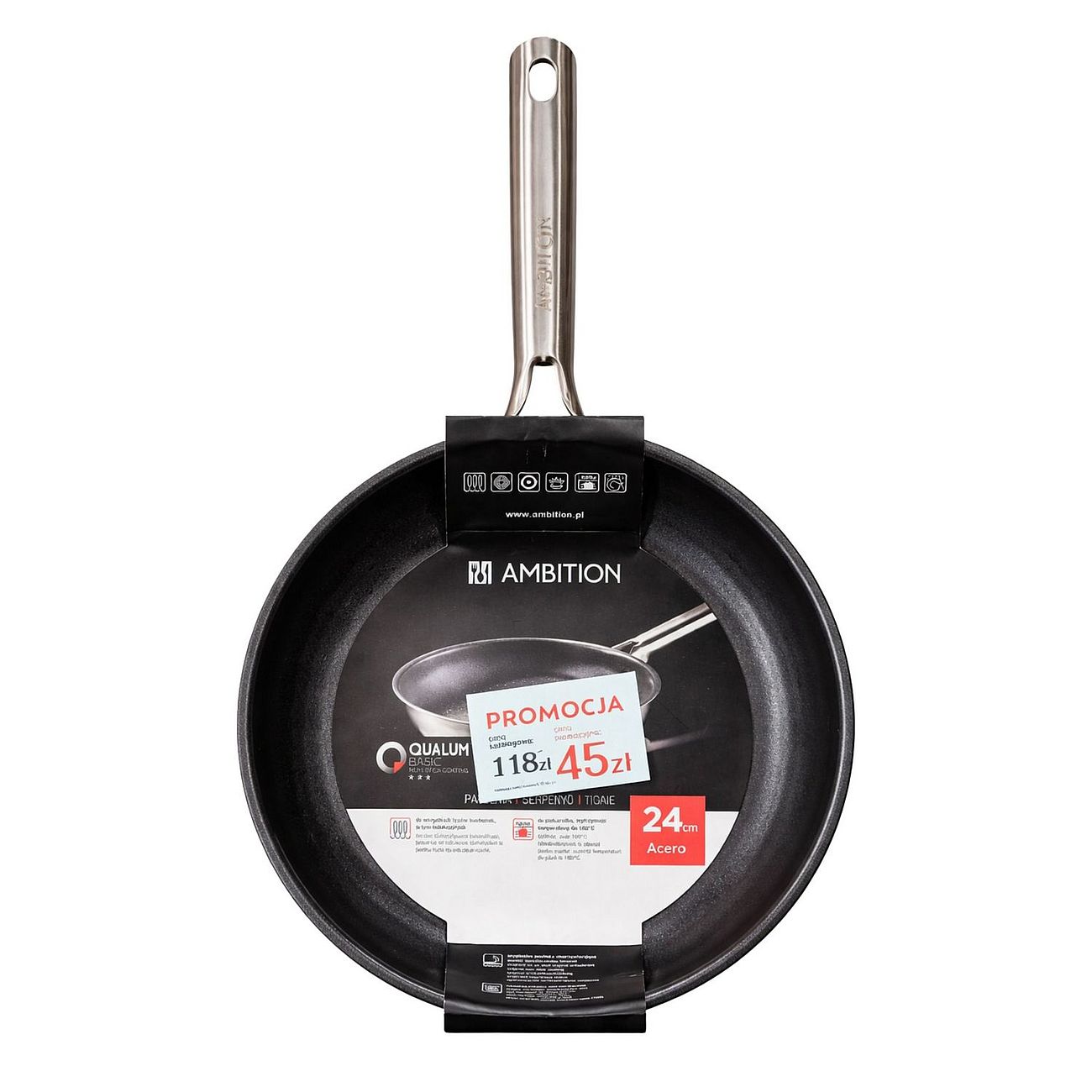 Szczegóły oferty produktowej