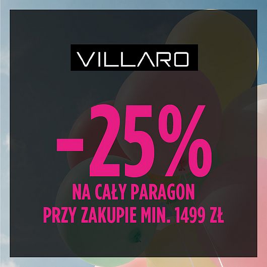 Szczegóły oferty na 1 urodziny