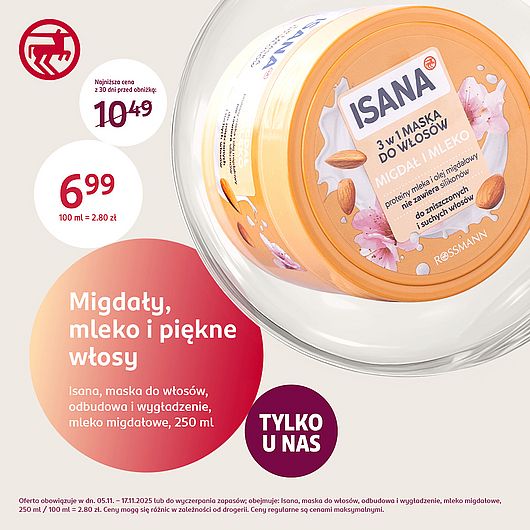 Szczegóły oferty promocyjnej