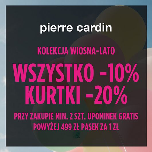 Szczegóły oferty na 1 urodziny