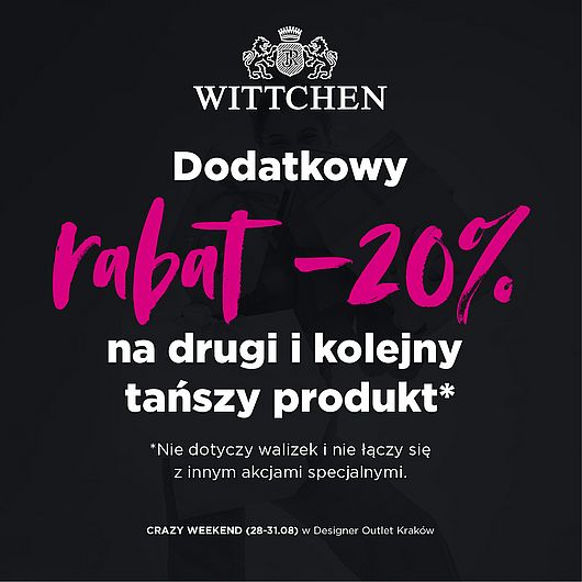 Szczegóły oferty promocyjnej