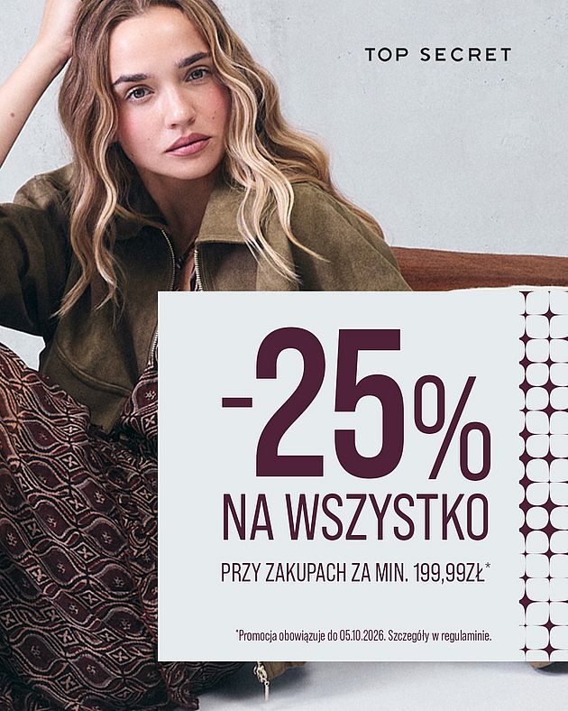 Szczegóły oferty promocyjnej
