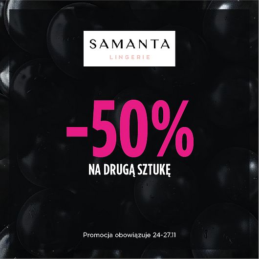 Szczegóły oferty na Black Week