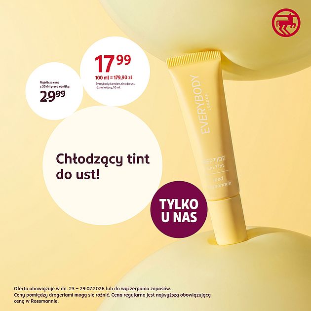 Szczegóły oferty promocyjnej