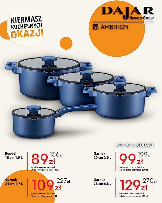 Szczegóły oferty promocyjnej