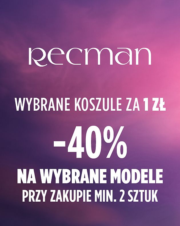 Szczegóły oferty promocyjnej