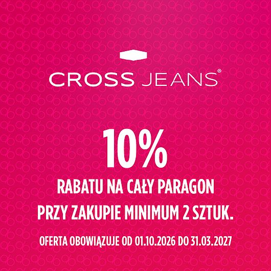 Oferta obowiązuje od 01.10.2026 do 31.03.2027