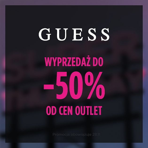 Szczegóły oferty na super czwartek