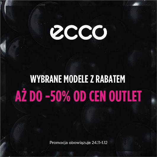 Szczegóły promocji na Black Week
