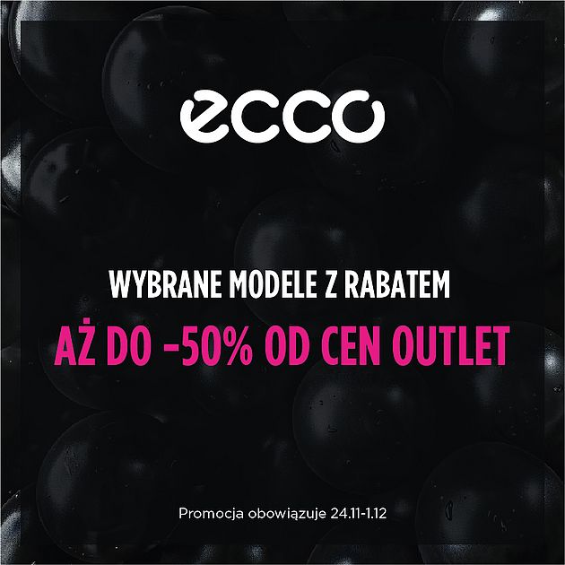 Szczegóły promocji na Black Week