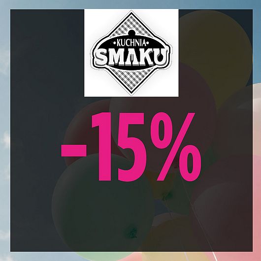 Szczegóły oferty na 1 urodziny