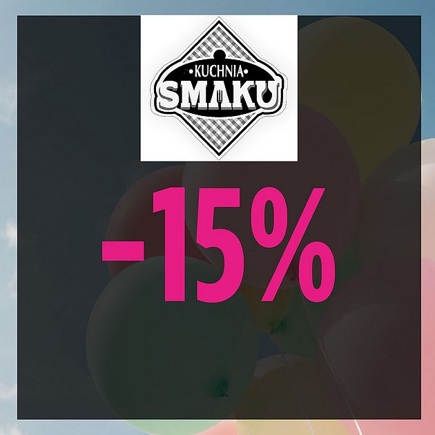 Szczegóły oferty na 1 urodziny