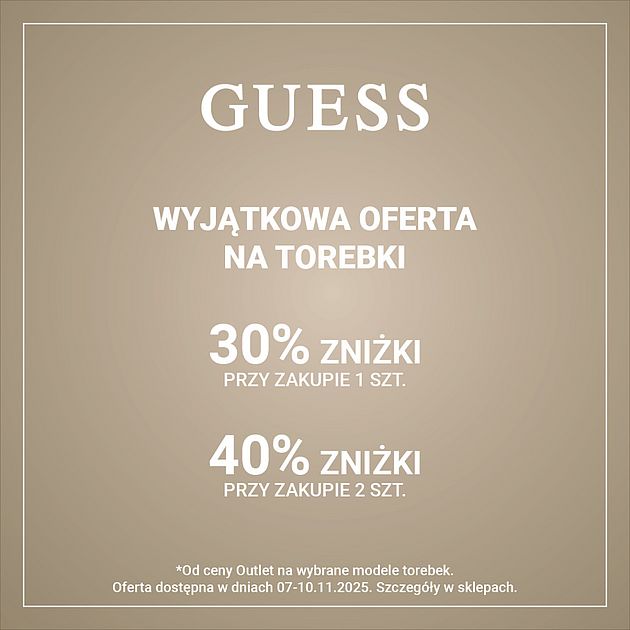 Szczegóły oferty promocyjnej