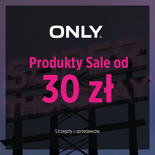 Szczegóły oferty na super czwartek