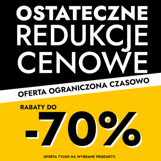 Szczegóły oferty promocyjnej