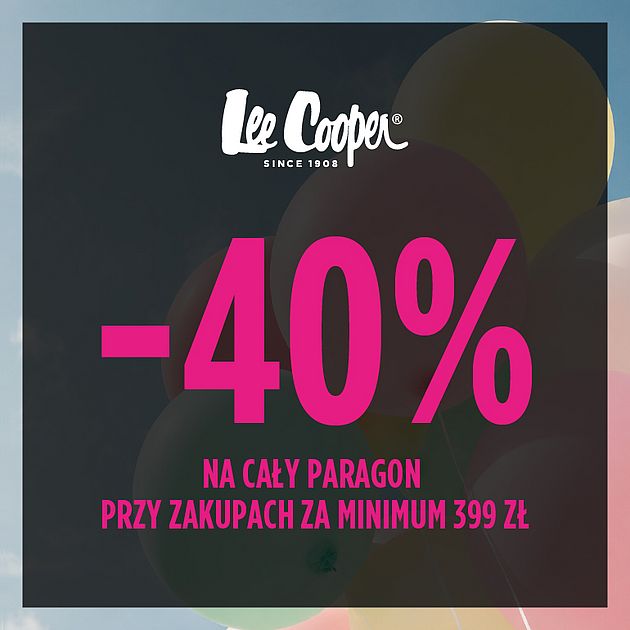 Szczegóły oferty na super czwartek