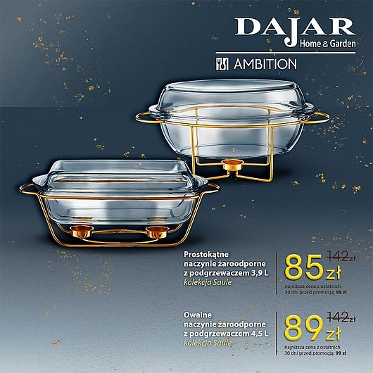 Szczegóły oferty promocyjnej