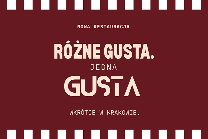 Resturant Gusta