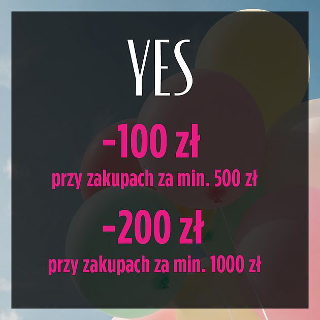 Szczegóły oferty na 1 urodiziny