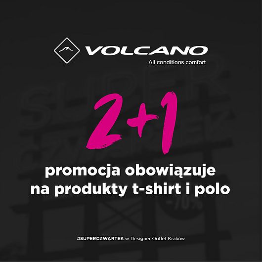 Szczegóły oferty promocyjnej super czwartku