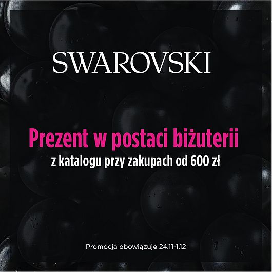 Szczegóły oferty na Black Week