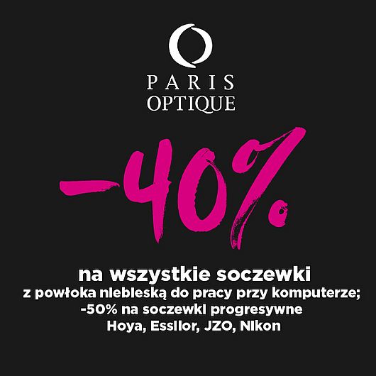 Szczegóły oferty promocyjnej