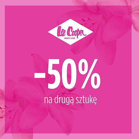 Szczegóły oferty na dzień kobiet
